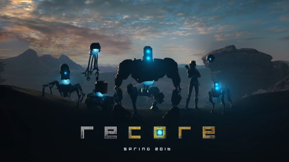 2016 Recore Game