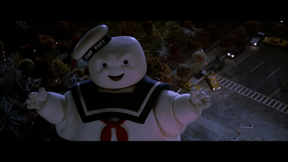 Ghostbusters 3 Movie