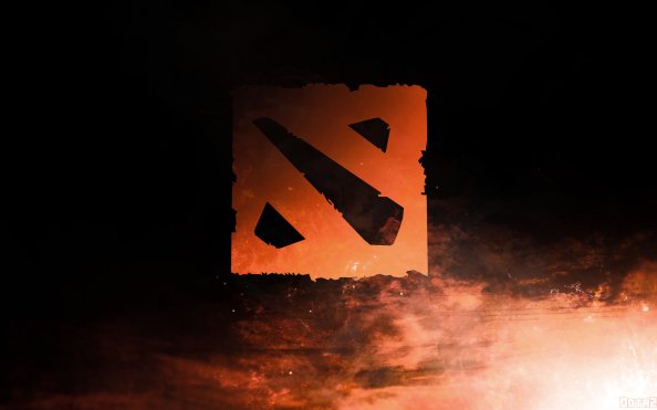 Dota 2 4k