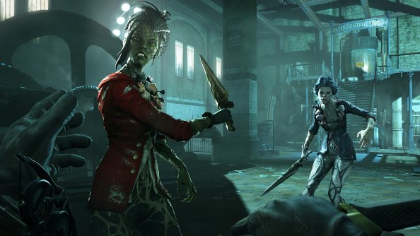 Dishonored 2