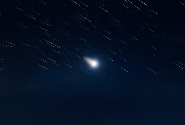 Starlight