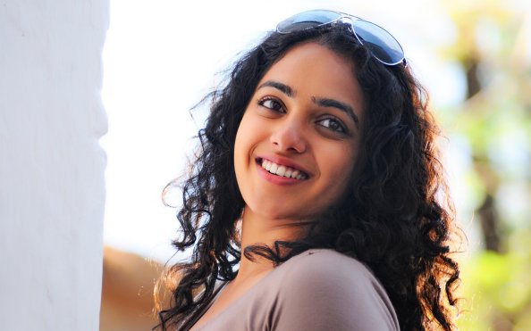 Nithya Menon