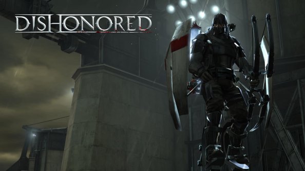 Dishonored 2 Games