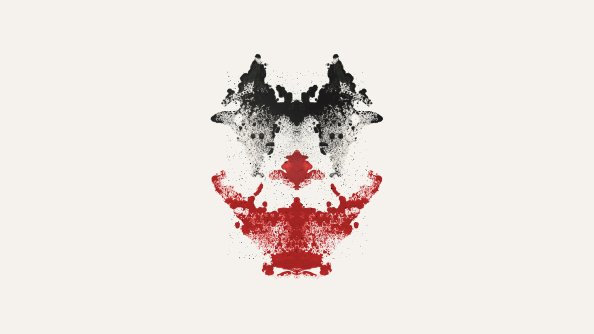 Joker Face Artwork