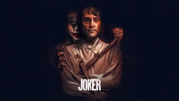 Joker 4k2019