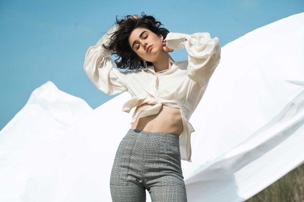 Lauren Jauregui 2019 5k