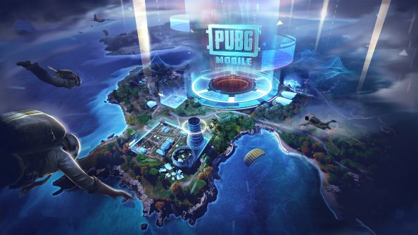Pubg New Map 2020