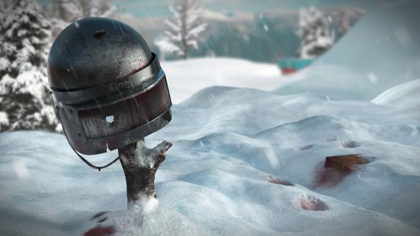 Pubg 4k Helmet