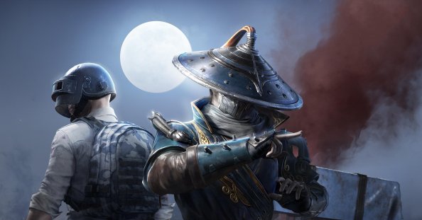 Pubg 2019 New