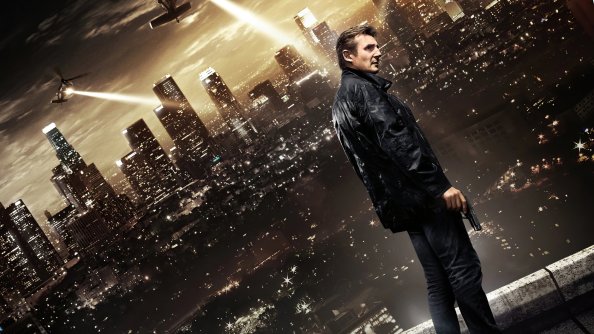 Taken 3 4k