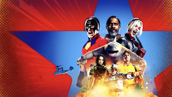 The Suicide Squad Wide 5k