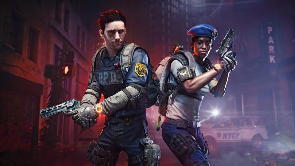 2021 Tom Clancys The Division 2 4k