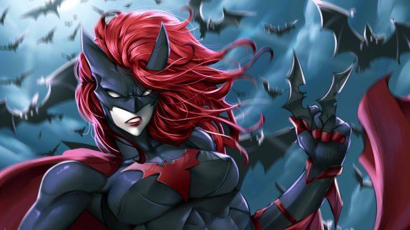 Batwoman