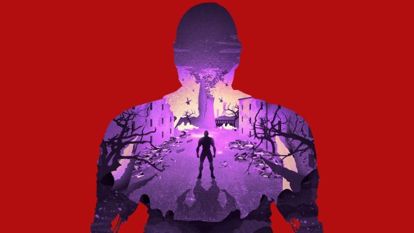 Justice League Cyborg Artwork