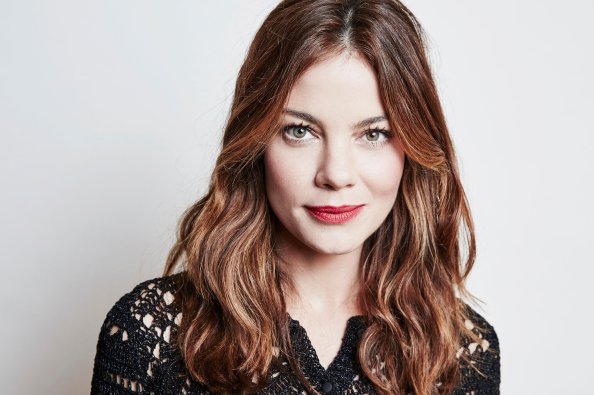2017 Michelle Monaghan