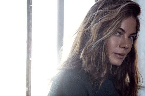 Michelle Monaghan