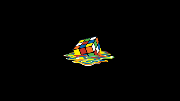 Rubiks Cube 2