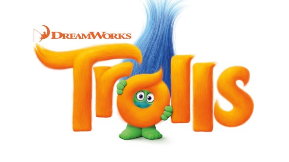 Trolls Animated Movie