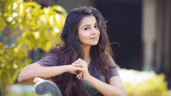 Mrudula Murali