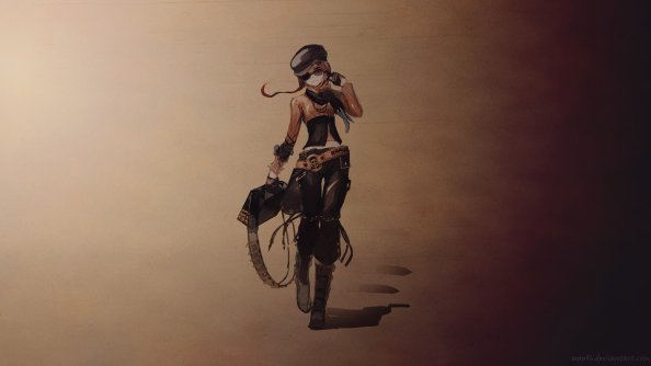 Coco Adel Rwby