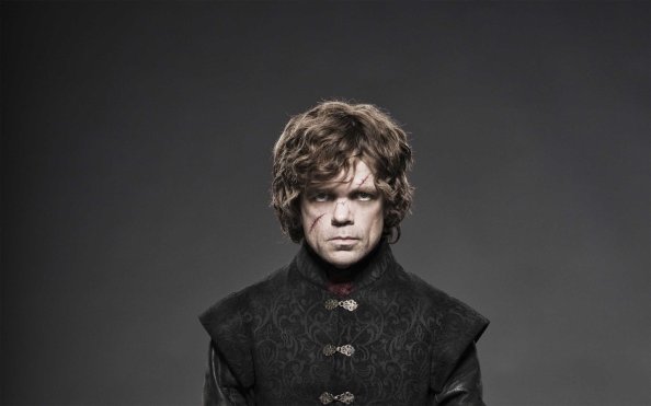 Tyrion Lannister Game Of Thrones