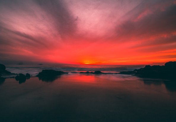 Water Body