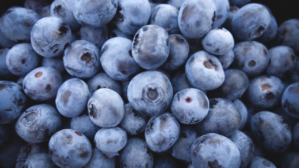 Blueberry