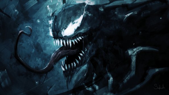 Venom Artworks
