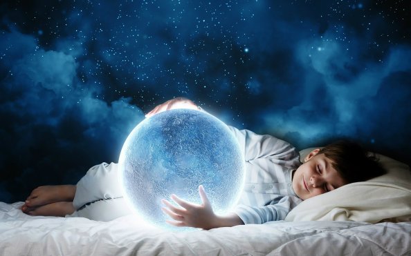 Child Fantasy