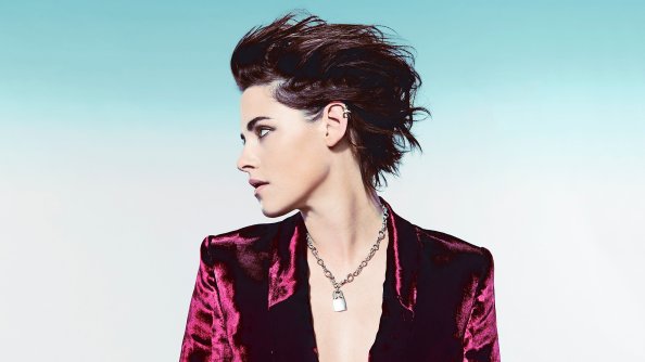 Kristen Stewart 2017