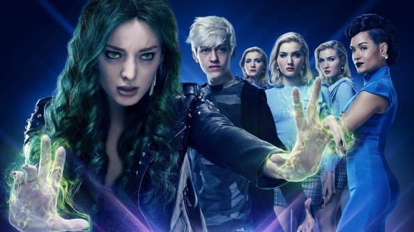 The Gifted Tv Show 4k