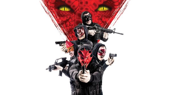 Killers Within 2018