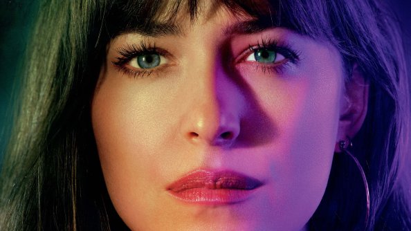 Bad Times At The El Royale Movie Dakota Johnson 4k