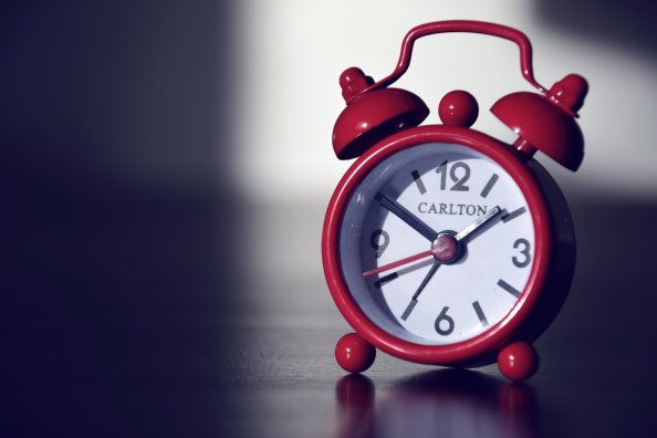 Alaram Clock