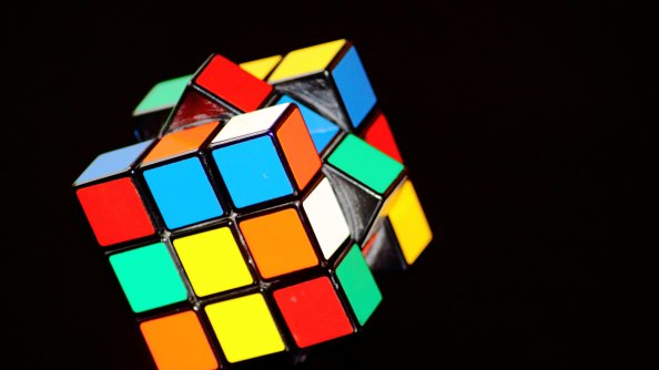 Rubiks Cube