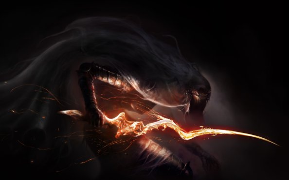 Dark Souls 3 Concept