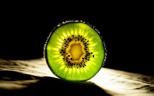 KIWI