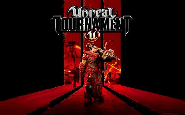 Unreal Tournament 3