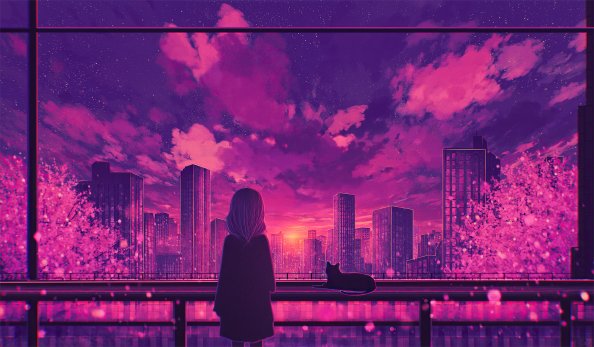 Blooming Hope