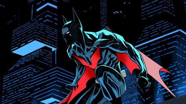 Batman Beyond