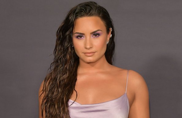 Demi Lovato 2017 Latest