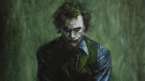 Joker Arts 2018