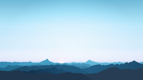 Sleepy Mountains 5k