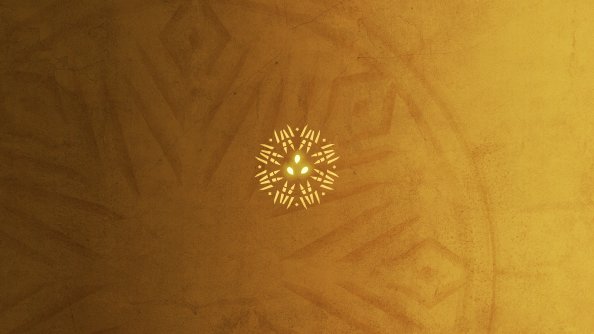 Destiny 2 Strange Terrain 4k