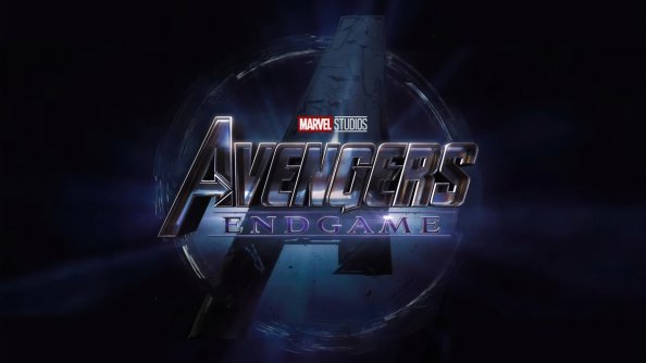 Avengers End Game 8k