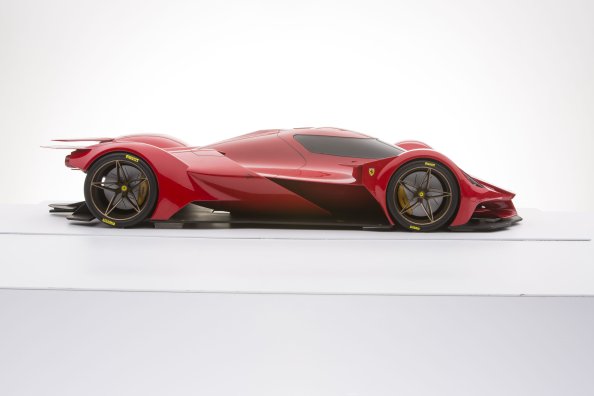 Ferrari GT 2020