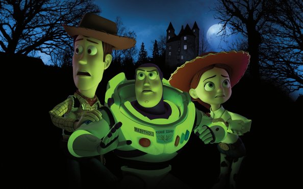 Toy Story