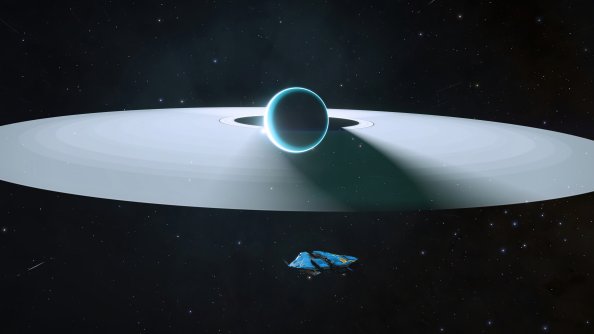 Elite Dangerous
