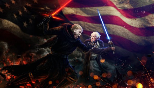 Candidate Deathmatch By Malach