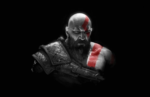Kratos 4kart